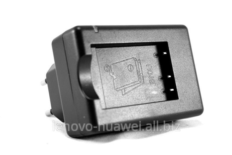 Сетевое зарядное устройство PowerPlant Nikon EN-EL12 Slim DVOODV2242