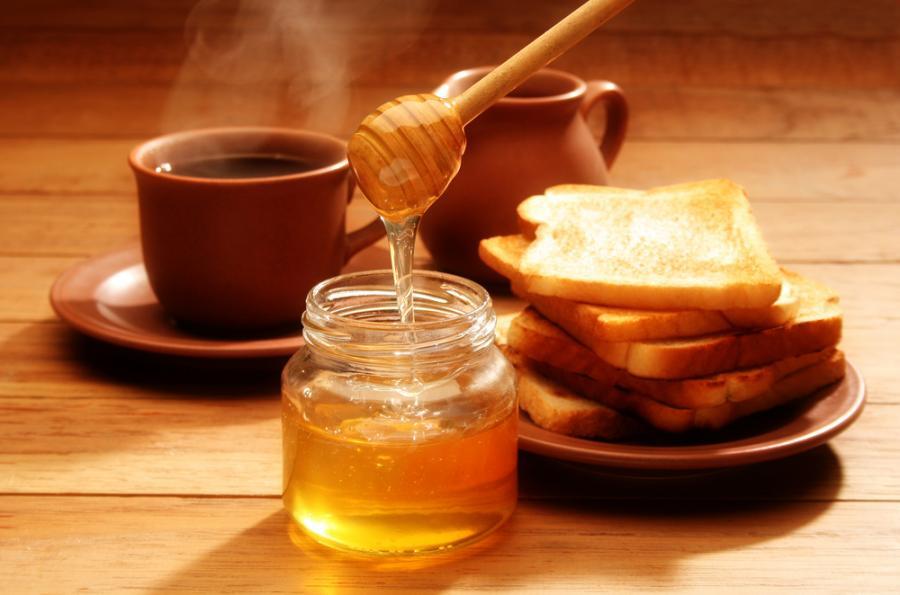 Технические условия мед натуральный с добавлением продуктов пчеловодства ТУ 9882-061-2013