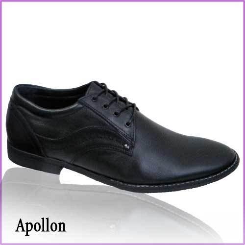 Обувь мужская кожаная от производителя Apollon
