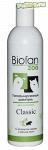 Biofan zoo classic - шампунь с экстрактом череды и маслом пихты гипоаллергенный биофан зоо для собак и кошек