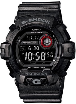 Часы наручные Casio  G-8900SH-1E