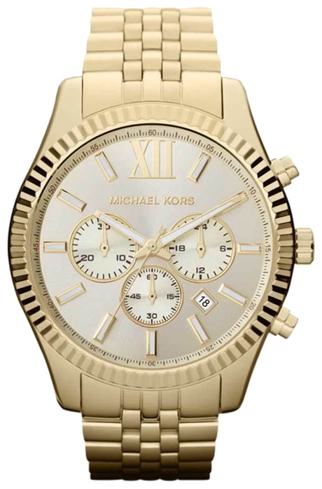 Часы наручные Michael Kors MK8281