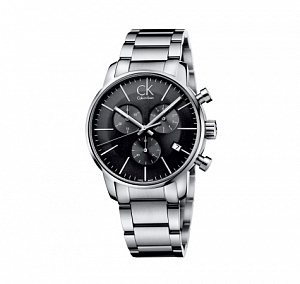 Часы наручные мужские Calvin Klein K2G27143