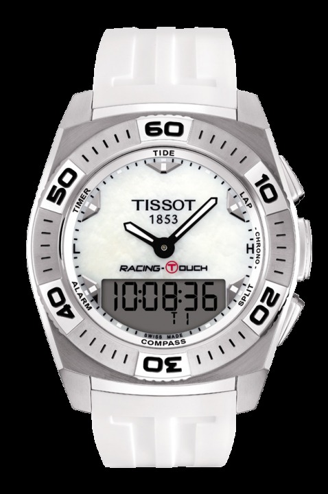 Часы наручные Tissot T002.520.17.111.00