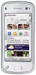 Мобильный телефон Nokia N97 White