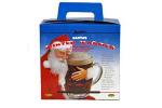 Пивная смесь Muntons Premium Gold - Santa’s Winter Warmer (3.6 кг)