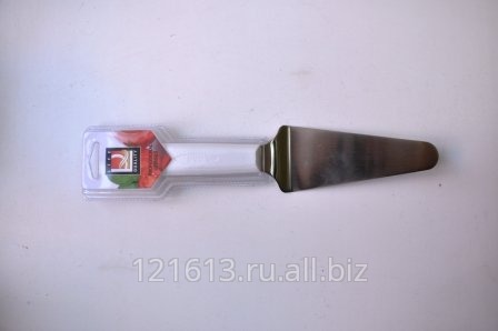 Лопатка с пластиковой ручкой L=14см Proff Chef Line LQ