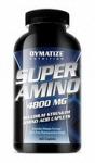 Аминокислоты Super Amino 4800
