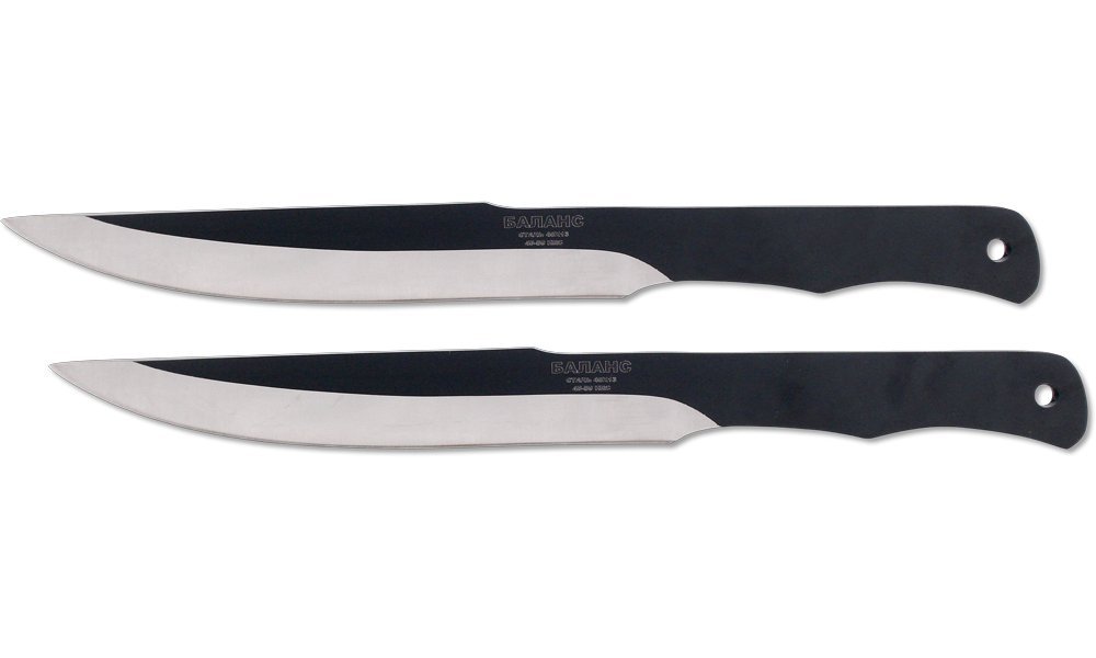 Нож Ножемир Баланс M-114-3H