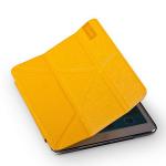 Чехол Momax Flip Cover для iPad mini Retina Yellow
