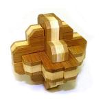 Головоломка Bamboo Puzzle BLOOM Chi-0020