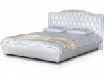 Кровать Корсика      Базовый размер: 215 x 185 h 115 см.
