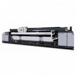 Рулонные широкоформатные UV-принтеры HP Scitex XP5500