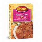 Корма карри (Korma Curry S) - 25 гр, шт