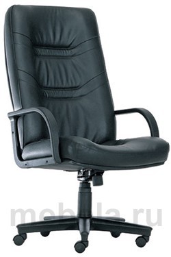 Кресло для руководителя Министр PL