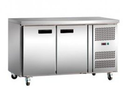 Холодильник-рабочий стол Gastrorag GN 2200 TN ECX