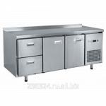 Холодильный стол СХС-70-02