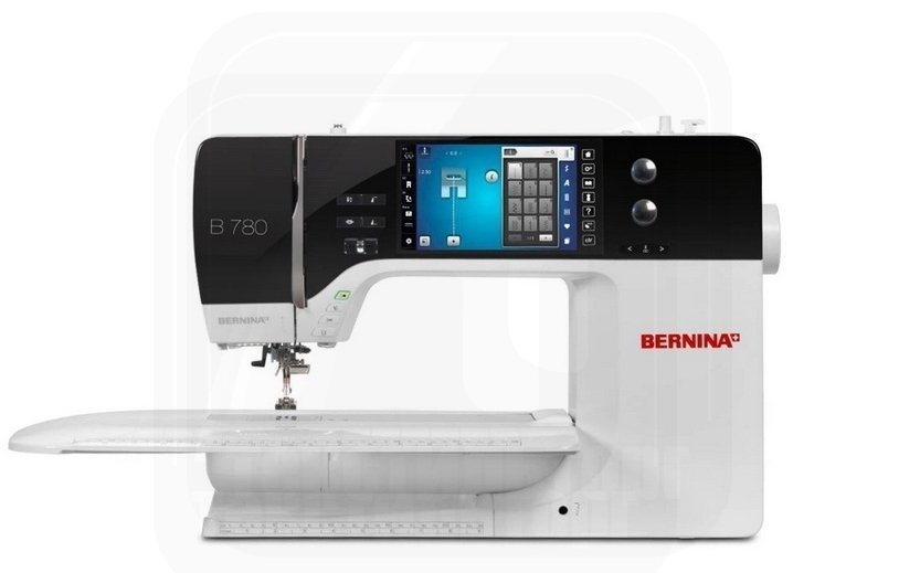 Швейно-вышивальная машина Bernina B 780