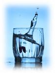 Бутилированная питьевая вода