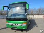 Туристический автобус Setra S 419 GT-HD