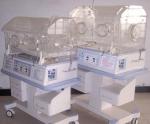 Инкубатор для новорожденных BB-100 CG