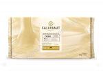 Белый шоколад 25.9% Barry Callebaut в блоке 5 кг.
