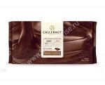 Молочный шоколад 33.6% Barry Callebaut в блоке 5 кг.