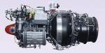 Турбовальный двигатель ТВ7-117В