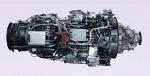 Турбовинтовой двигатель ТВ7-117