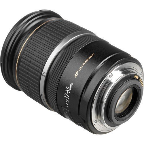Canon EF-S 17-55 2.8 IS USM d в прокат