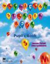 Пособие для детского сада Macmillan Starter Book - Раздел: Товары для хобби и отдыха, книги