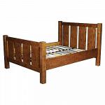 Кровать New Plank Bed 6ft
