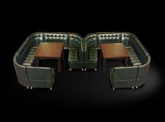 Мебель для кафе и баров