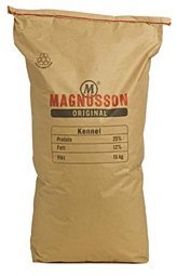 Полноценное питание для всех собак - Magnusson original kennel