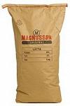 Полноценное питание для взрослых собак с низким потреблением энергии и собакам, склонным к избыточному весу - Magnusson original latta