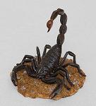 WS-718 статуэтка "королевский скорпион" (886751)