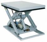 Подъемные столы JIHAB AB-JX5-80/150 (8000-10000 кг) одинарные вертикальные ножницы