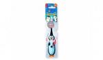 Зубная щётка детская Longa Vita серия забавные зверята - Пингвин
