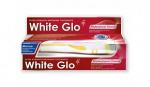 Зубная паста отбеливающая White Glo Профессиональный выбор