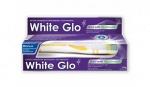 Зубная паста отбеливающая  White Glo 2 в 1 с ополаскивателем