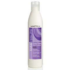 Шампунь Matrix Color Care 300Мл  Защита цвета окрешенных волос