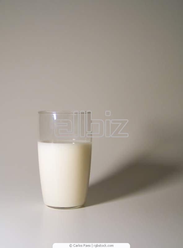 Продукция молочная