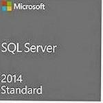 Программа SQLSvrEntCore 2014 SNGL OLP 2Lic NL CoreLic Qlfd