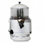 Аппарат для приготовления горячего шоколада STARFOOD 10L ( черный)