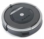 Робот-пылесос для сухой уборки iRobot Roomba 870