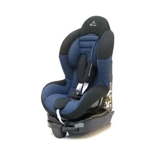 Baby Care, Автокресло BSO sport IsoFix BS02-TS1. (9-18 кг), (119В-01Е)