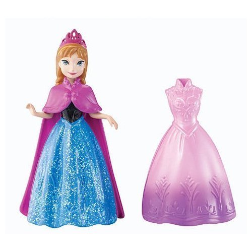 Кукла Disney Princess Холодное сердце Mattel 9969Y