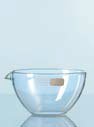 Чаша выпарная DURAN Group 15 мл, с носиком, стекло Артикул 213013202