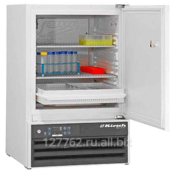 Холодильник лабораторный Kirsch LABEX-105, 95 л, от 2°C до 20°C, взрывобезопасный Артикул 10313