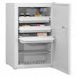 Холодильник фармацевтический Kirsch MED-85, 80 л, от 2°C до 12°C Артикул 10101